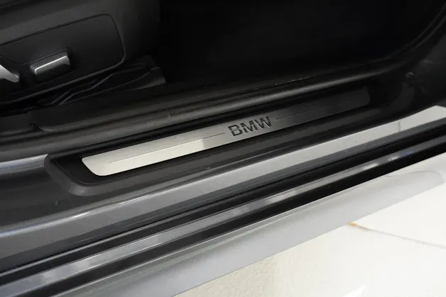 BMW 320e Sport Line Steptronic