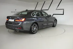 BMW 320e Sport Line Steptronic