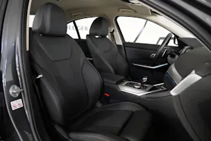 BMW 320e Sport Line Steptronic