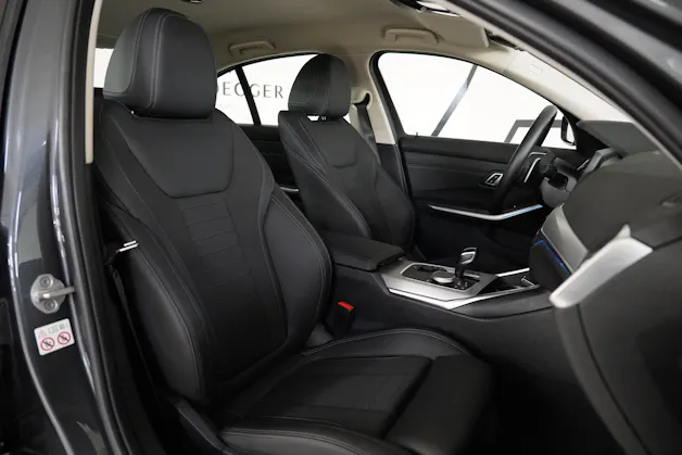BMW 320e Sport Line Steptronic