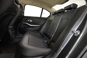 BMW 320e Sport Line Steptronic