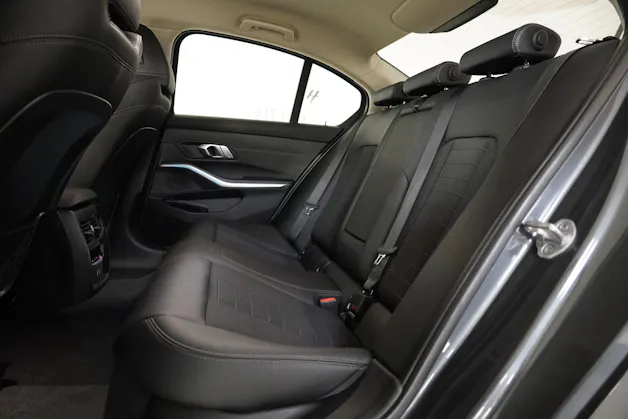 BMW 320e Sport Line Steptronic