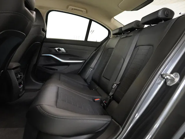 BMW 320e Sport Line Steptronic