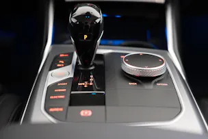 BMW 320e Sport Line Steptronic