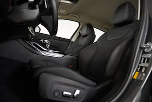 BMW 320e Sport Line Steptronic