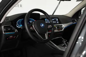 BMW 320e Sport Line Steptronic