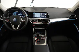 BMW 320e Sport Line Steptronic