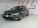 BMW 320e Sport Line Steptronic