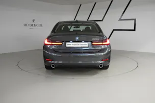 BMW 320e Sport Line Steptronic