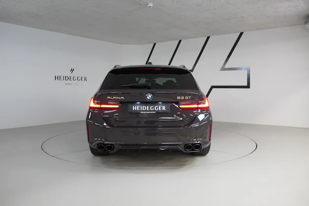 BMW Alpina BMW-ALPINA B3 BiTurbo Touring 3.0 xDrive GT Switch-Tronic