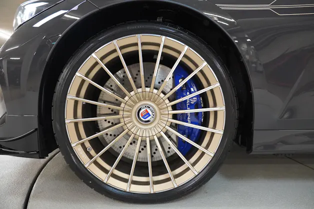 BMW Alpina BMW-ALPINA B3 BiTurbo Touring 3.0 xDrive GT Switch-Tronic