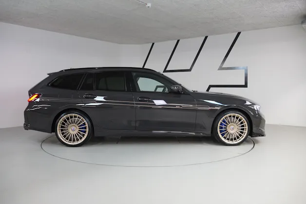 BMW Alpina BMW-ALPINA B3 BiTurbo Touring 3.0 xDrive GT Switch-Tronic