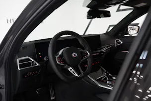 BMW Alpina BMW-ALPINA B3 BiTurbo Touring 3.0 xDrive GT Switch-Tronic