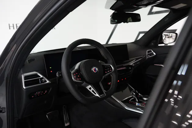 BMW Alpina BMW-ALPINA B3 BiTurbo Touring 3.0 xDrive GT Switch-Tronic