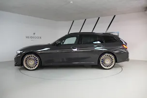 BMW Alpina BMW-ALPINA B3 BiTurbo Touring 3.0 xDrive GT Switch-Tronic