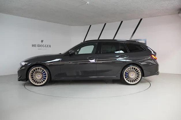 BMW Alpina BMW-ALPINA B3 BiTurbo Touring 3.0 xDrive GT Switch-Tronic