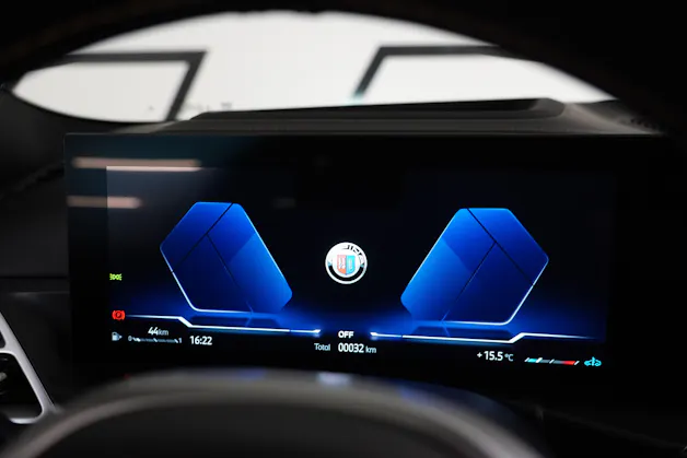BMW Alpina BMW-ALPINA B3 BiTurbo Touring 3.0 xDrive GT Switch-Tronic