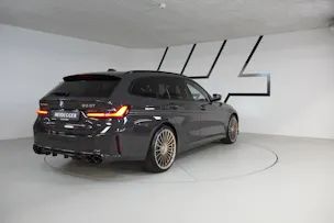 BMW Alpina BMW-ALPINA B3 BiTurbo Touring 3.0 xDrive GT Switch-Tronic
