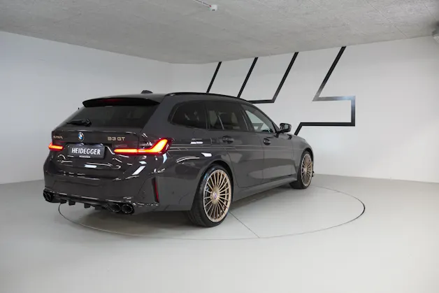 BMW Alpina BMW-ALPINA B3 BiTurbo Touring 3.0 xDrive GT Switch-Tronic