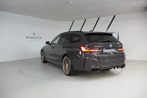 BMW Alpina BMW-ALPINA B3 BiTurbo Touring 3.0 xDrive GT Switch-Tronic