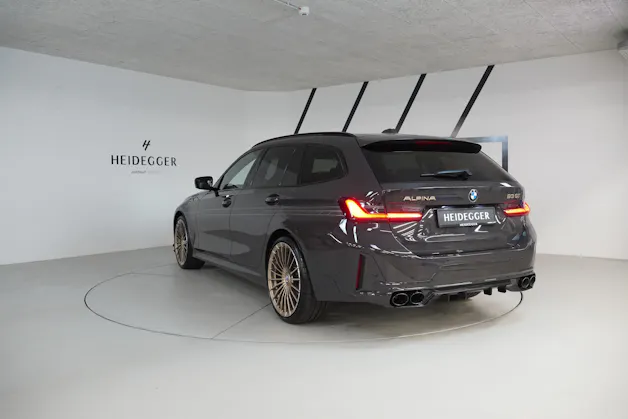 BMW Alpina BMW-ALPINA B3 BiTurbo Touring 3.0 xDrive GT Switch-Tronic