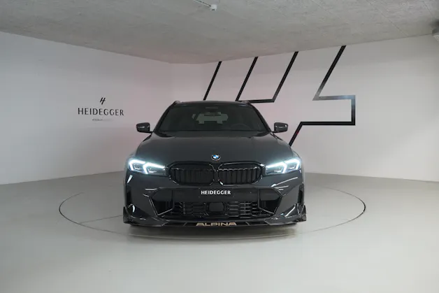 BMW Alpina BMW-ALPINA B3 BiTurbo Touring 3.0 xDrive GT Switch-Tronic
