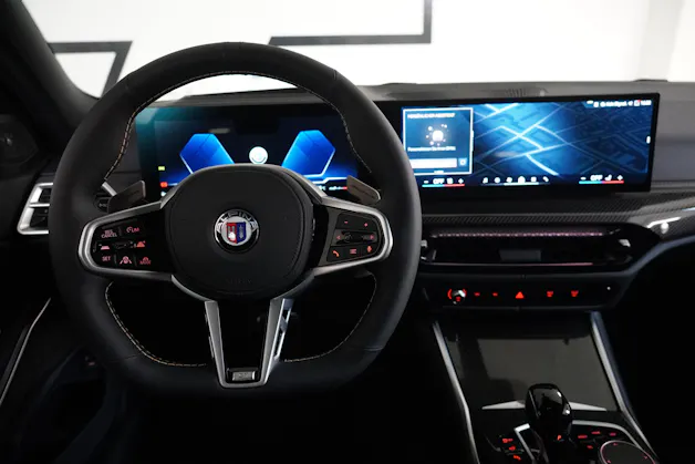 BMW Alpina BMW-ALPINA B3 BiTurbo Touring 3.0 xDrive GT Switch-Tronic