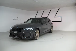 BMW Alpina BMW-ALPINA B3 BiTurbo Touring 3.0 xDrive GT Switch-Tronic