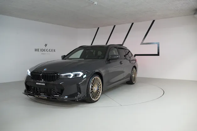 BMW Alpina BMW-ALPINA B3 BiTurbo Touring 3.0 xDrive GT Switch-Tronic