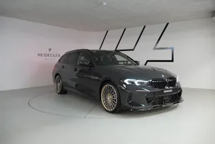 BMW Alpina BMW-ALPINA B3 BiTurbo Touring 3.0 xDrive GT Switch-Tronic