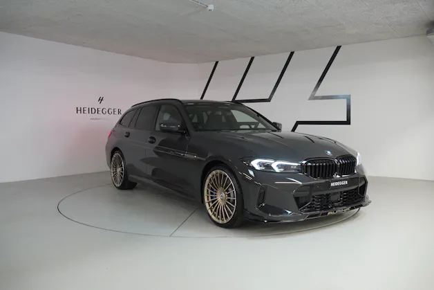 BMW Alpina BMW-ALPINA B3 BiTurbo Touring 3.0 xDrive GT Switch-Tronic