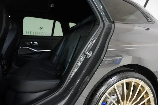 BMW Alpina BMW-ALPINA B3 BiTurbo Touring 3.0 xDrive GT Switch-Tronic