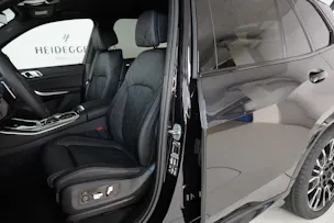 BMW X5 xDrive 48V 30d M Sport Steptronic