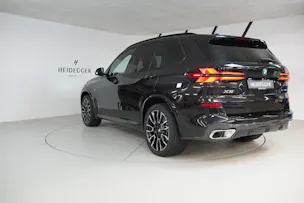 BMW X5 xDrive 48V 30d M Sport Steptronic