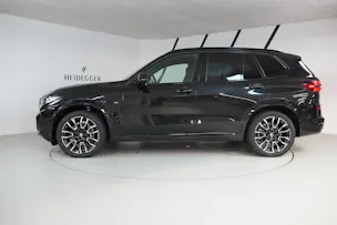 BMW X5 xDrive 48V 30d M Sport Steptronic