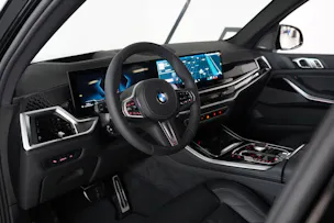 BMW X5 xDrive 48V 30d M Sport Steptronic