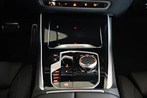 BMW X5 xDrive 48V 30d M Sport Steptronic