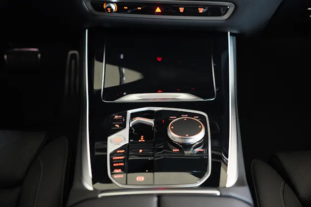 BMW X5 xDrive 48V 30d M Sport Steptronic