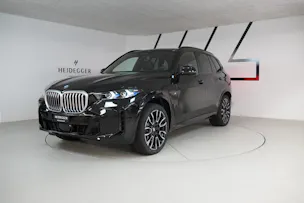 BMW X5 xDrive 48V 30d M Sport Steptronic