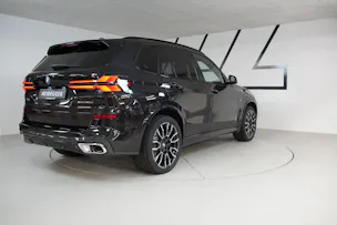 BMW X5 xDrive 48V 30d M Sport Steptronic