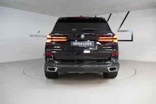 BMW X5 xDrive 48V 30d M Sport Steptronic