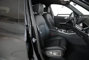 BMW X5 xDrive 48V 30d M Sport Steptronic
