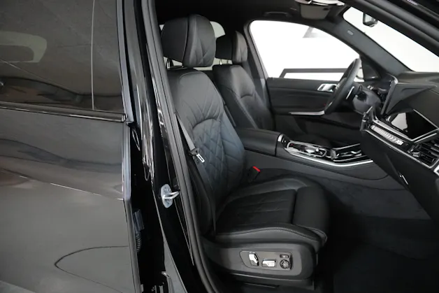 BMW X5 xDrive 48V 30d M Sport Steptronic