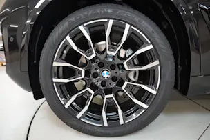 BMW X5 xDrive 48V 30d M Sport Steptronic