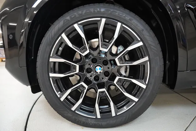 BMW X5 xDrive 48V 30d M Sport Steptronic