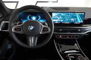 BMW X5 xDrive 48V 30d M Sport Steptronic