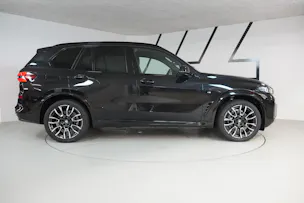 BMW X5 xDrive 48V 30d M Sport Steptronic