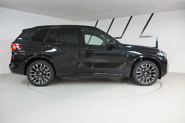 BMW X5 xDrive 48V 30d M Sport Steptronic