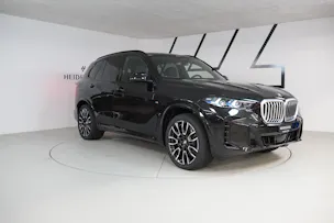BMW X5 xDrive 48V 30d M Sport Steptronic