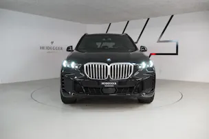 BMW X5 xDrive 48V 30d M Sport Steptronic
